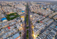 شناسایی 4000 نقطه پرخطر و پرتنش حریق در قم